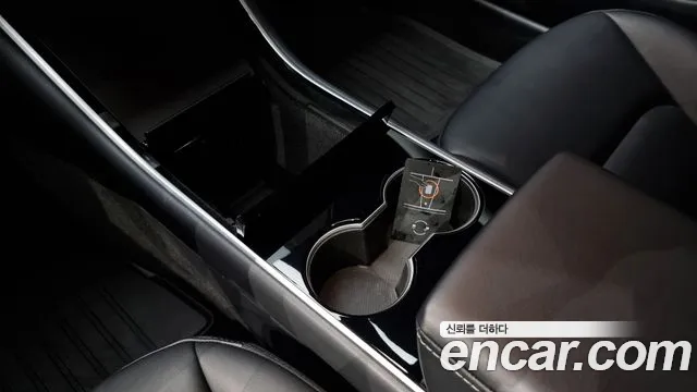 Tesla Model 3 id 2784895 из Кореи 17