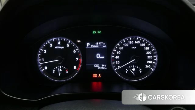 Hyundai Grandeur IG id 3893693 из Кореи 17