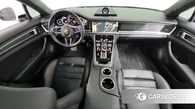 Porsche Panamera (971) id 3494339 из Кореи 17