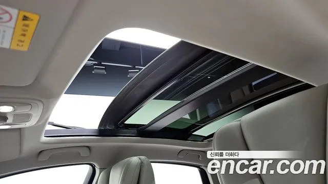 Renault Korea (Samsung) SM6 id 2526253 из Кореи 17