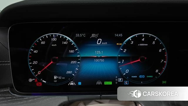 Mercedes-Benz CLS-Class C257 id 4682517 из Кореи 32