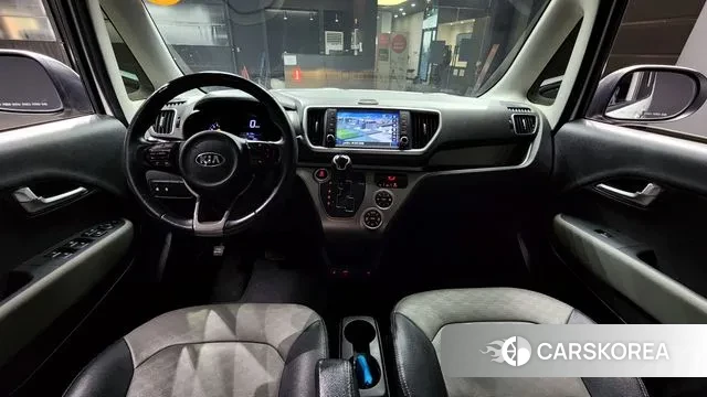 Kia The New Ray id 3626657 из Кореи 17