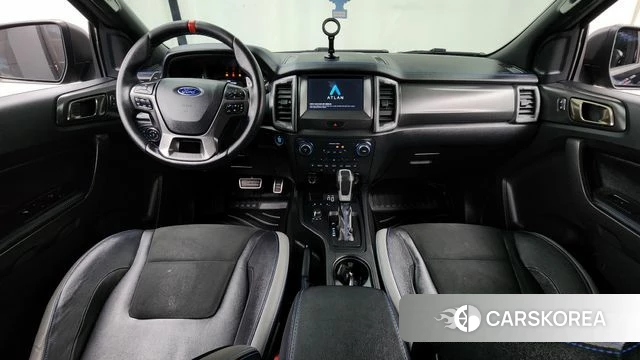 Ford Ranger 3rd Generation id 3923502 из Кореи 17