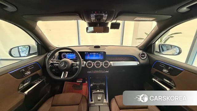 Mercedes-Benz GLB-Class X247 id 3876415 из Кореи 14