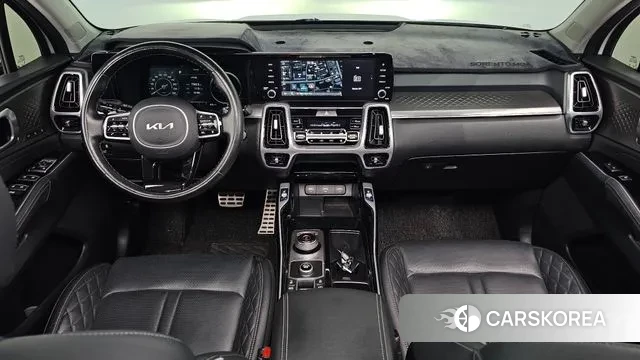 Kia Sorento 4th Generation id 3473409 из Кореи 17