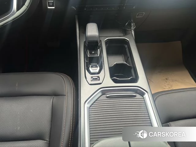 Geely Automobile Haoyue L id 4215120 из Китая 11