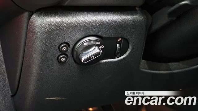 Mini Cooper id 2760966 из Кореи 17