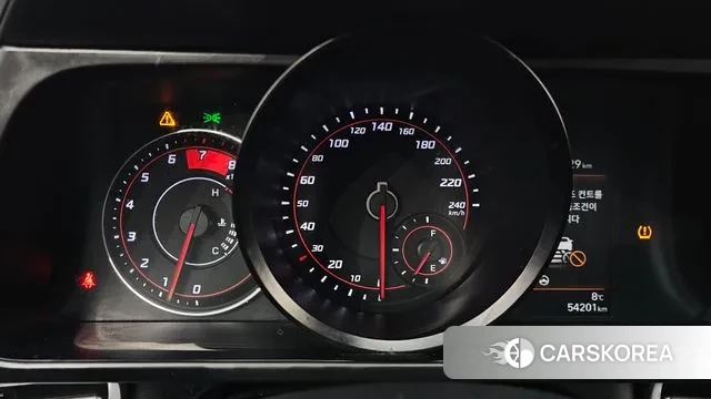 Hyundai Avante (CN7) id 3691481 из Кореи 17