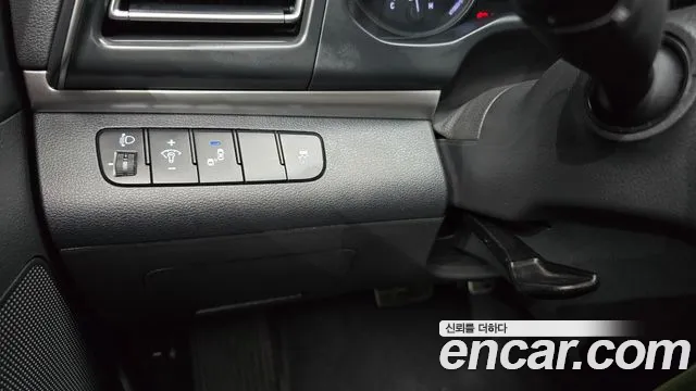 Hyundai The New Avante AD id 2699115 из Кореи 17