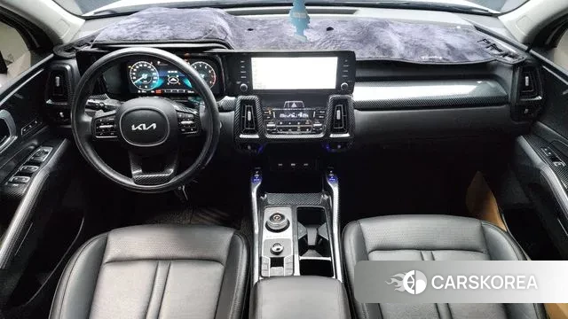 Kia Sorento 4th Generation id 3333559 из Кореи 17