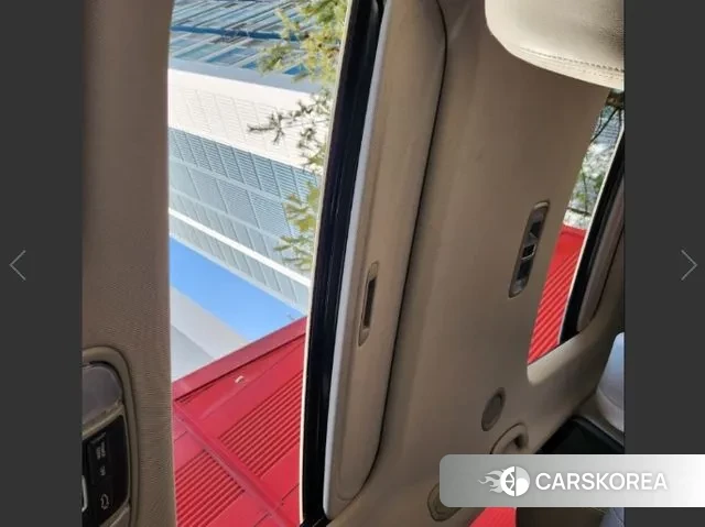 Kia The New Carnival id 3766049 из Кореи 7