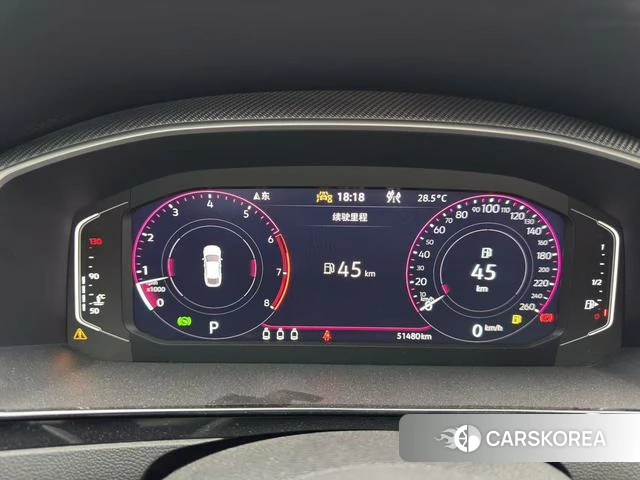 Volkswagen CC id 4335871 из Китая 7