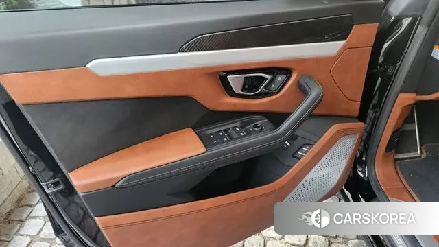 Lamborghini Urus id 3075913 из Кореи 7