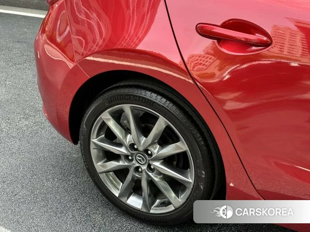 Mazda 3 Angkesaila id 4211439 из Китая 16