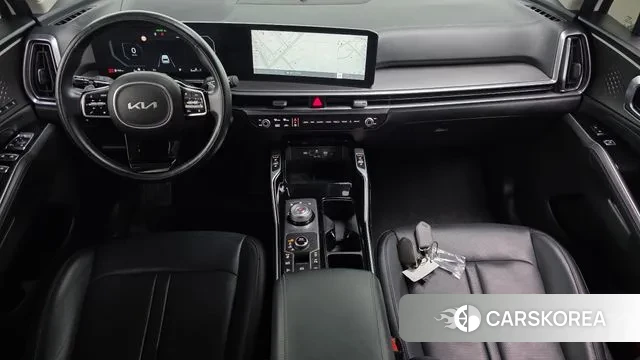 Kia The New Sorento 4th Generation id 3502518 из Кореи 17