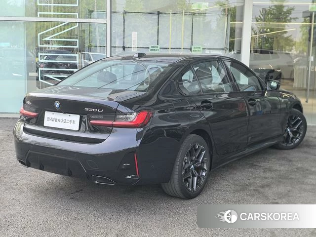 BMW 3 series id 4334840 из Китая 11