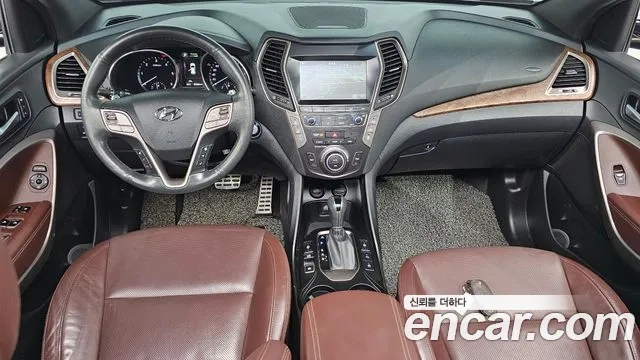 Hyundai The New Max Cruise id 2956854 из Кореи 17