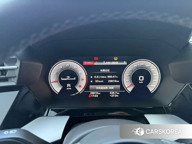 Audi A3 id 4297771 из Китая 11