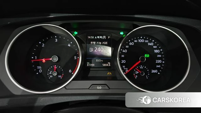 Volkswagen Tiguan second Generation id 4651812 из Кореи 29