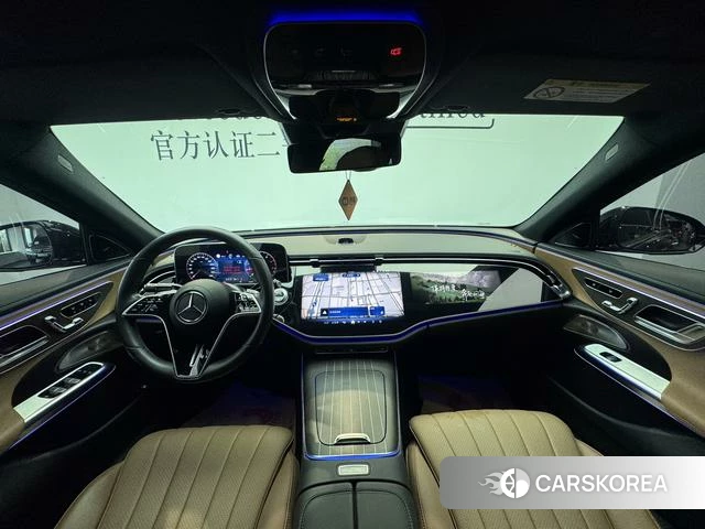 Mercedes-Benz E-class id 4299608 из Китая 12