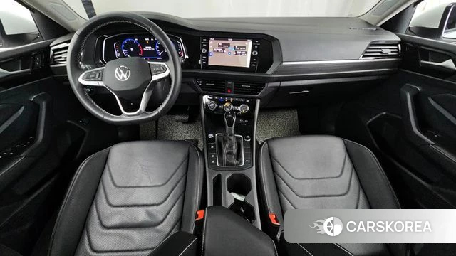 Volkswagen 7th Generation of Jetta id 4401340 из Кореи 29