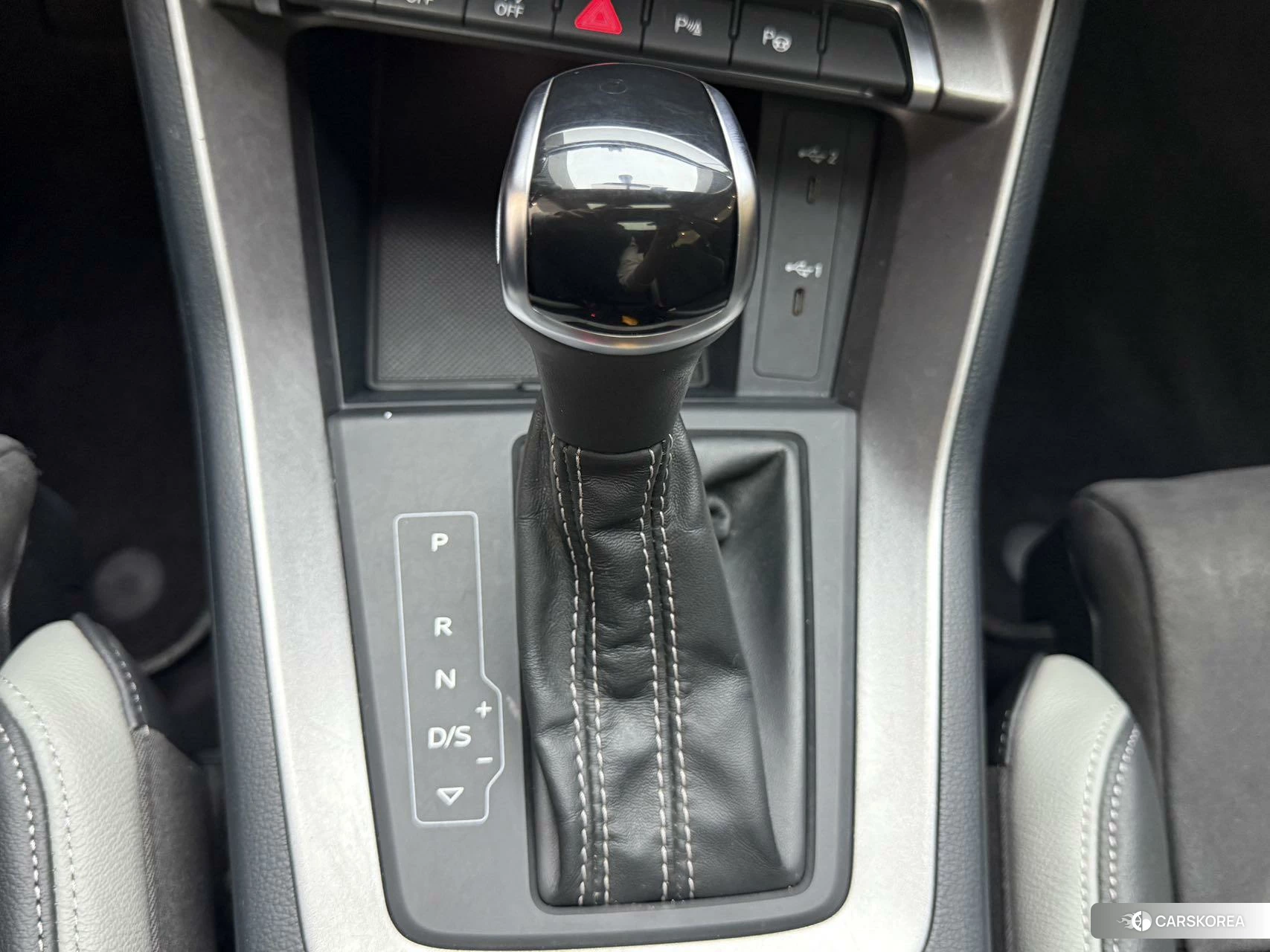 Audi Q3 id 4479580 из Китая 15