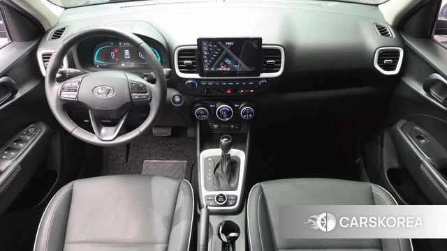 Hyundai Venue id 4359882 из Кореи 29