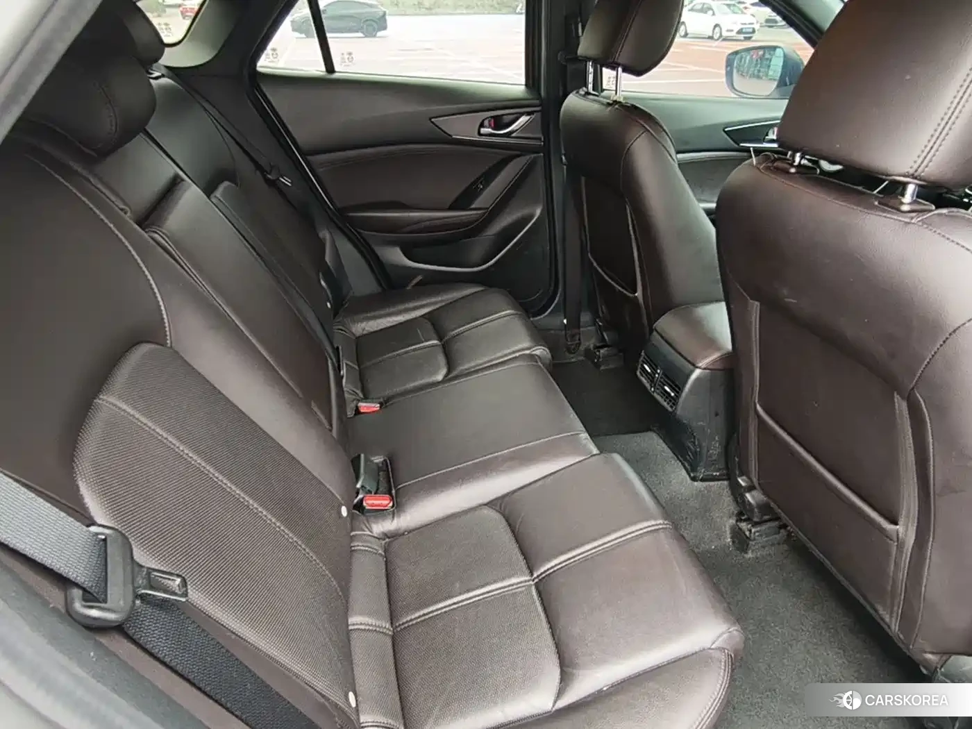 Mazda CX-4 id 4600497 из Китая 10