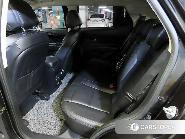 Ssangyong Beautiful Korando id 4377801 из Кореи 17