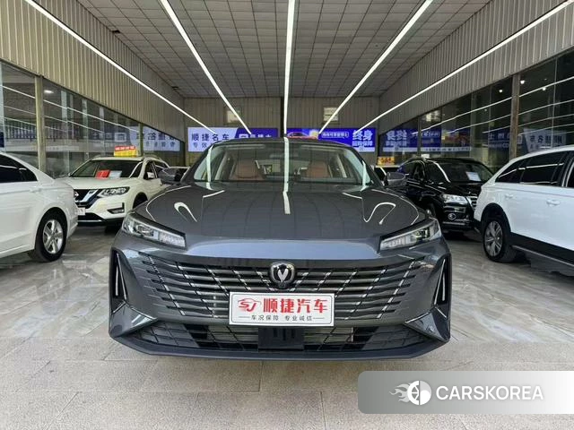 Chang'an Yidong PHEV id 3983262 из Китая 13