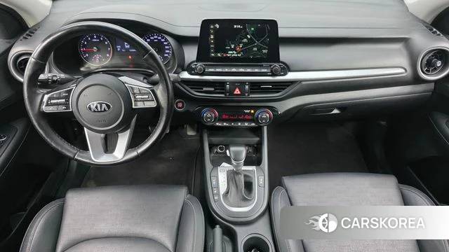 Kia Come New K3 id 4245857 из Кореи 17