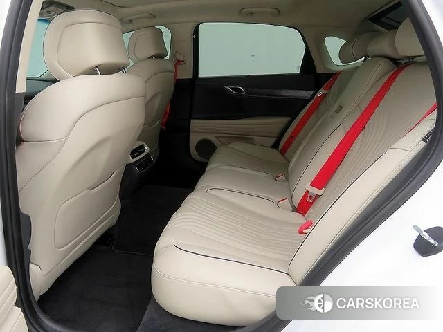 Genesis G80 (RG3) id 3827738 из Кореи 17