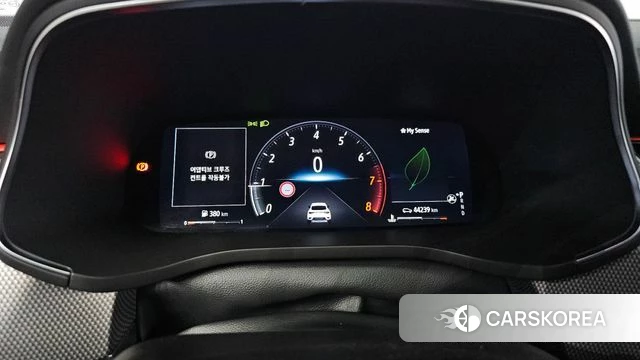 Renault Korea (Samsung) XM3 id 4942573 из Кореи 27