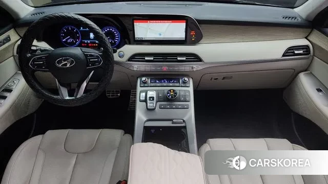 Hyundai Palisade id 3439254 из Кореи 17