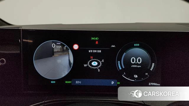 Hyundai Santa Fe (MX5) id 4388061 из Кореи 34