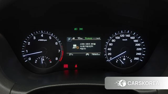 Genesis G80 id 4568571 из Кореи 29