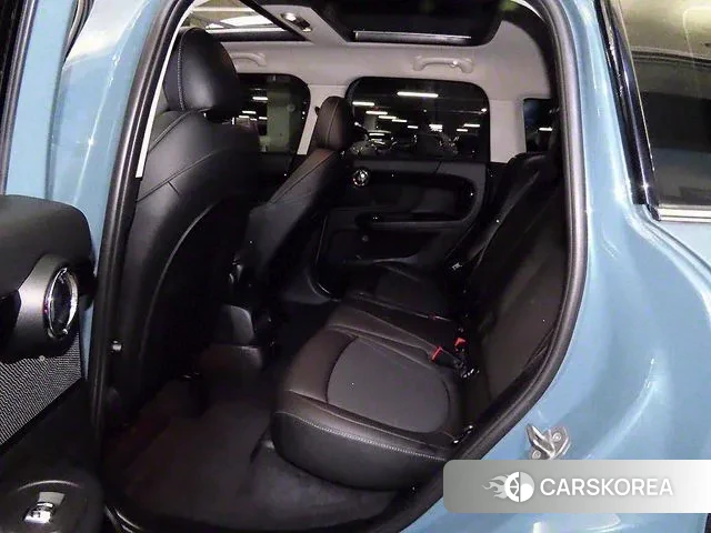 Mini Cooper Countryman id 3028136 из Кореи 16