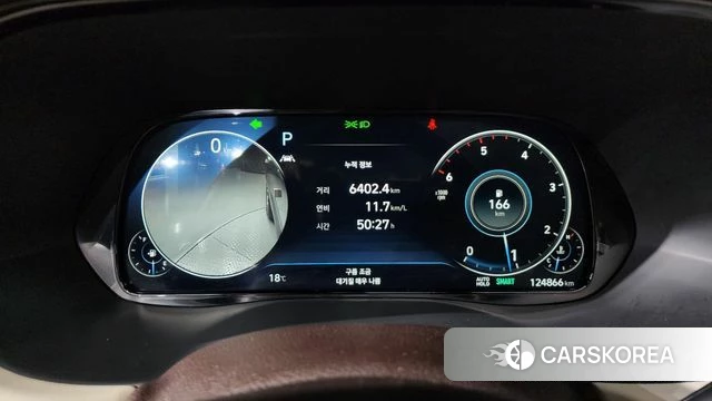 Hyundai Palisade id 3832876 из Кореи 17