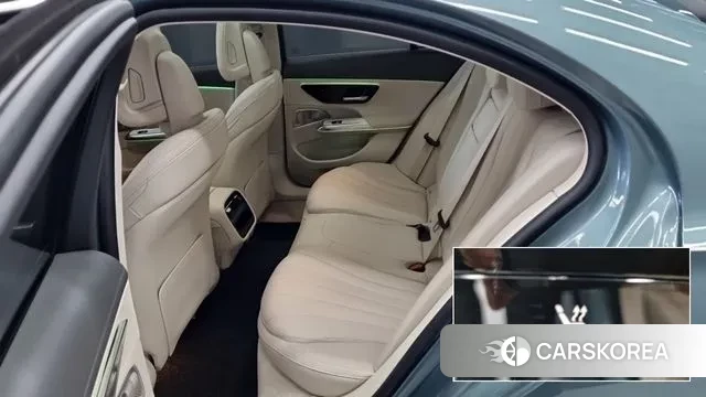 Mercedes-Benz E-Class W214 id 3502488 из Кореи 16