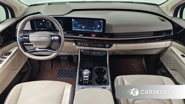 Kia The New Carnival 4th Generation id 3763258 из Кореи 17