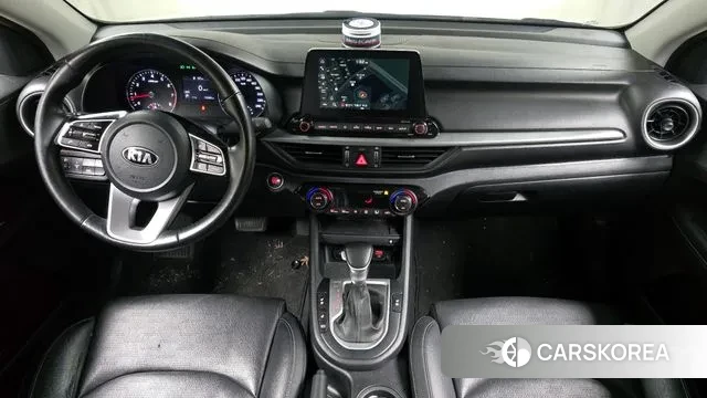 Kia Come New K3 id 3468694 из Кореи 17