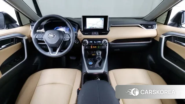 Toyota RAV4 5th Generation id 3695978 из Кореи 17