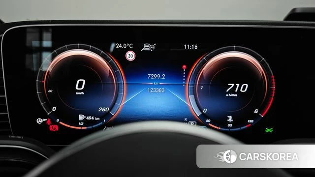 Mercedes-Benz GLE-Class W167 id 4632077 из Кореи 34
