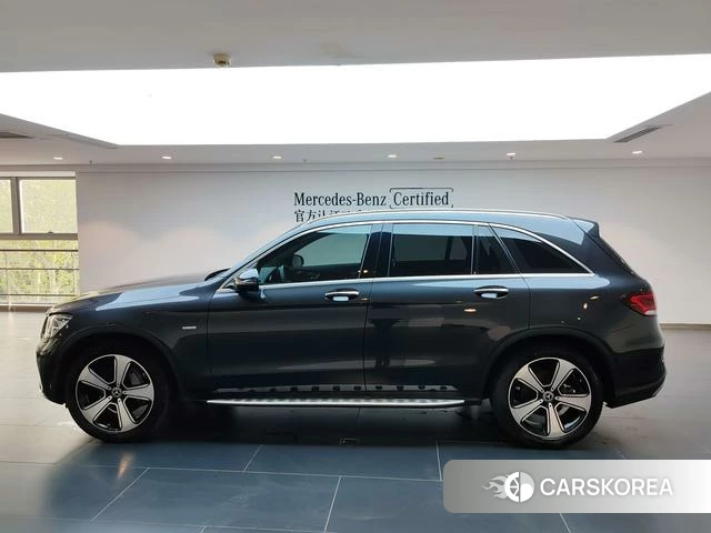 Mercedes-Benz GLC id 4209300 из Китая 17