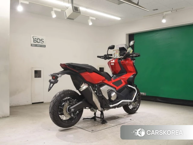 Honda X-ADV 750 2023 из Японии, фото 5