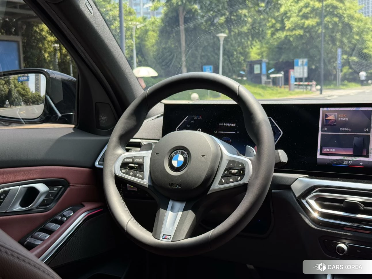 BMW 3 series id 4452741 из Китая 8