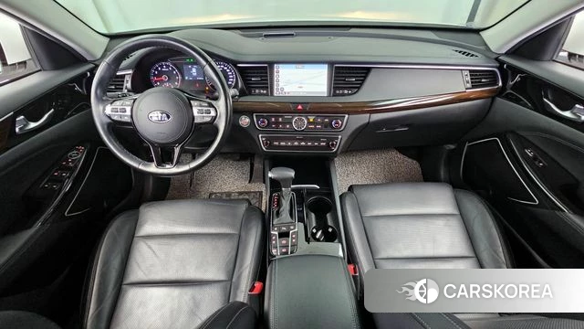 Kia Come New K7 id 3937090 из Кореи 17