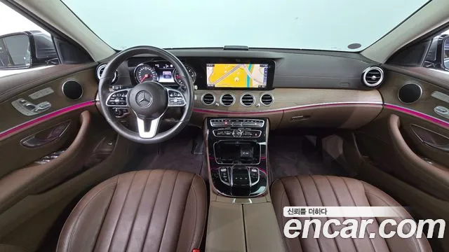 Mercedes-Benz E-Class W213 id 2717186 из Кореи 17