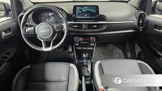 Kia Morning Urban (JA) id 4292847 из Кореи 17