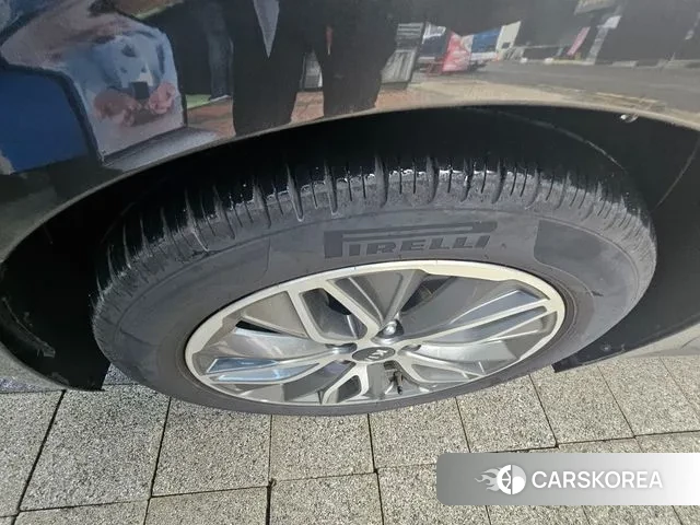 Kia K5 Hybrid 3rd Generation id 3044577 из Кореи 17